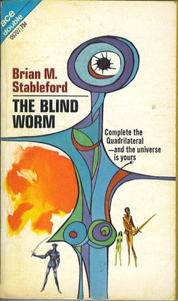 Seed of the Dreamers / The Blind Worm