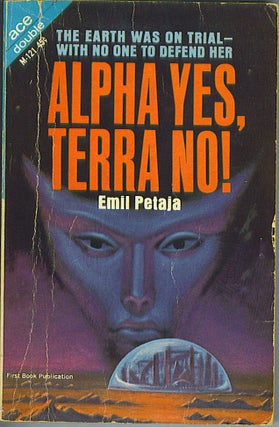 The Ballad of Beta-2 / Alpha Yes, Terra No!