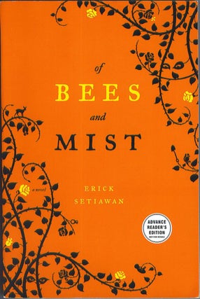 Item #815 Of Bees and Mist. Erick Setiawan