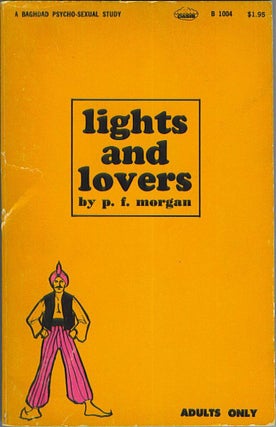 Item #870 Lights and Lovers. P. F. Morgan
