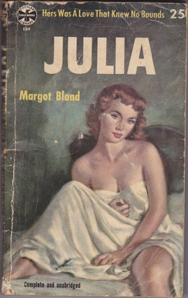 Item #938 Julia. Margot Bland