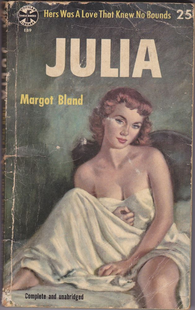 Item #938 Julia. Margot Bland.