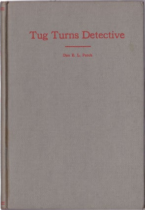 Tug Turns Detective