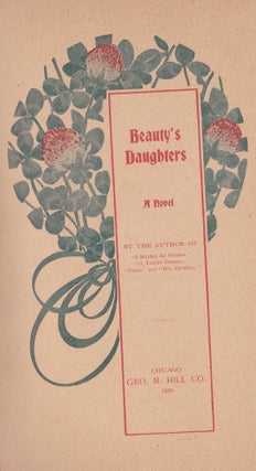 Beauty's Daughters