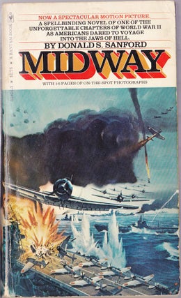 Item #1362 Midway. Donald S. Sanford