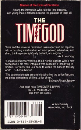 The Timegod