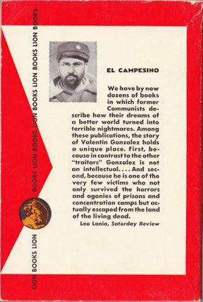 El Campesino Life and Death in the Soviet Russia