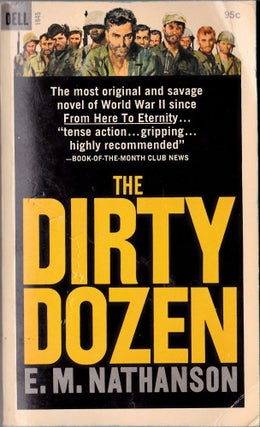 Item #1605 The Dirty Dozen. E. M. Nathanson