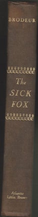 The Sick Fox