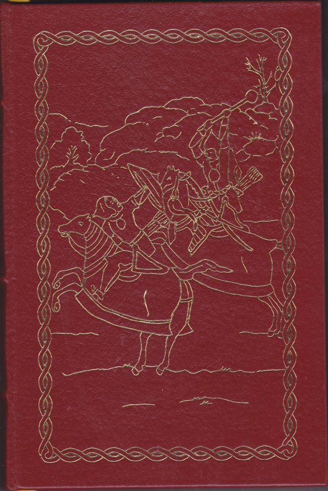 Item #2343 The Devil's Horsemen, the Mongol Invasion of Europe. James Chambers.