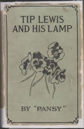 Item #2673 Tip Lewis and His Lamp. Pansy