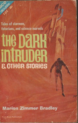 Falcons of Narabedla / The Dark Intruders & Other Stories