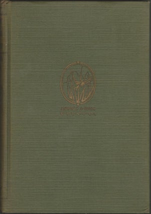 Item #2895 Wild Animal Ways (The Library of Pioneering and Woodcraft Vol. II). Ernest Thompson Seton