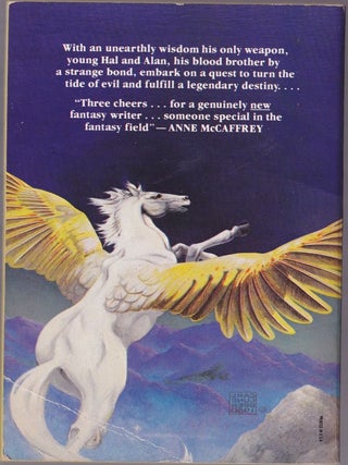 The Silver Sun