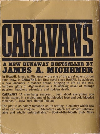 Caravans