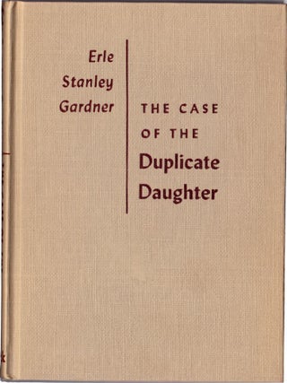 The Case of the Duplicate Daughter