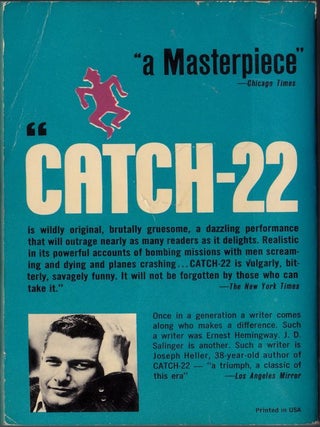 Catch-22