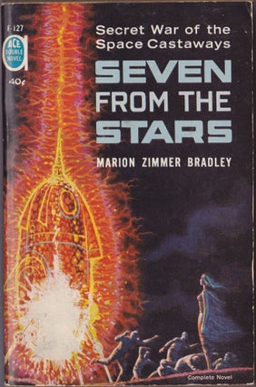 The Twisted Men / One of Our Asteroids Is Missing