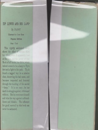 Tip Lewis and His Lamp