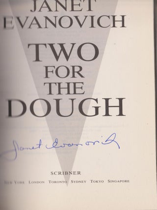 Two for the Dough