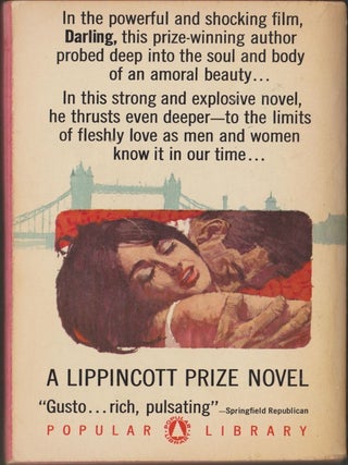 The Limits of Love