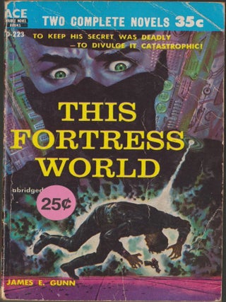 The 13th Immortal / The Fortress World