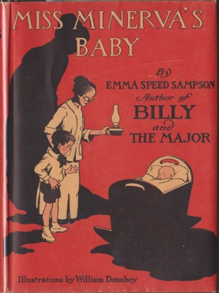 Item #3201 Miss Minerva's Baby. Emma Speed Sampson