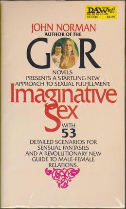 Imaginative Sex