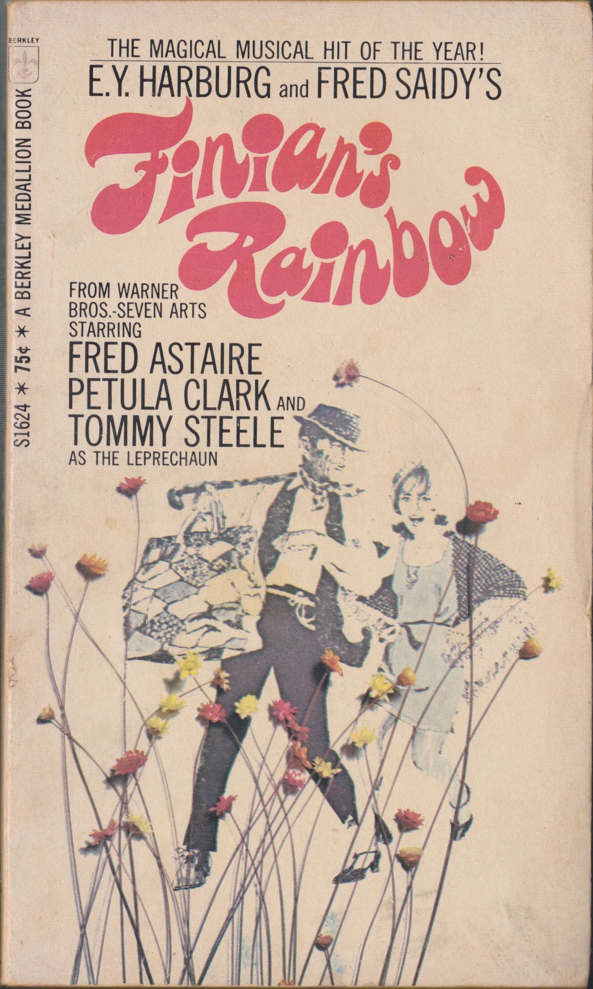 Finian's Rainbow | E. Y. Harburg, Fred Saidy