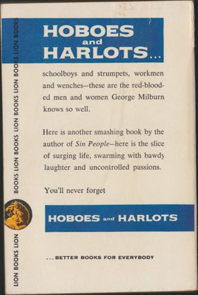 Hoboes and Harlots