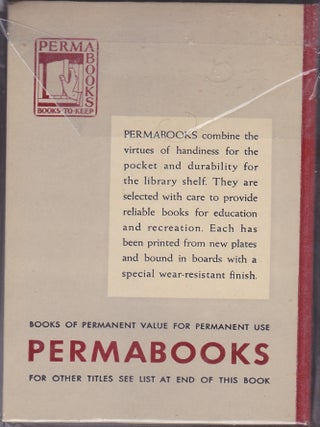 Reading For Enjoyment