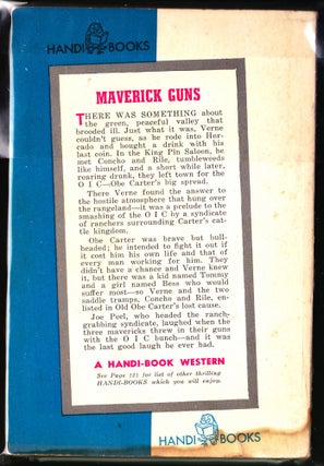 Maverick Guns