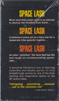 Space Lash