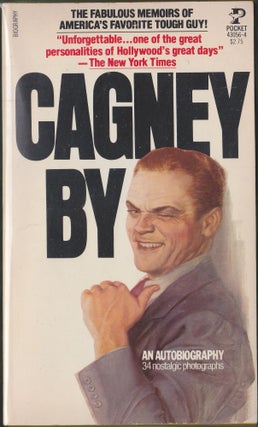 Item #4074 Cagney By Cagney. James Cagney