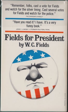 Fields For President