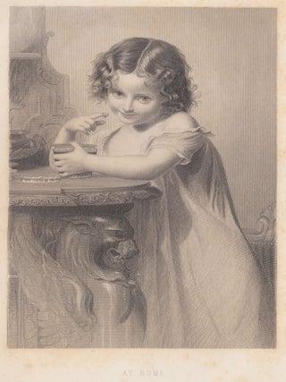 The Physical Training of Children