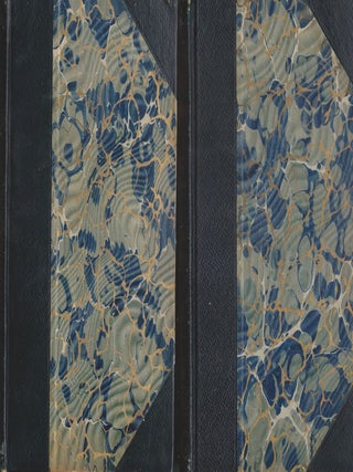 My Novel, or Varieties in English Life (Three Volumes In Two) & Paul Clifford