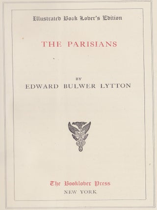 The Parisians