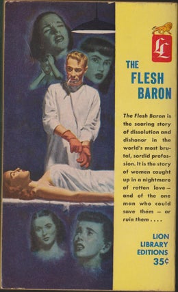 The Flesh Baron