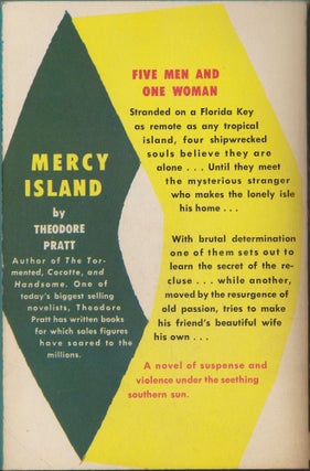 Mercy Island