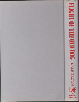 Flight Of The Old Dog
