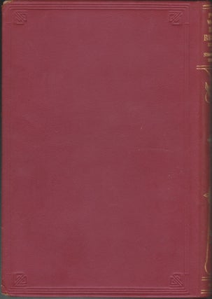 The Poetical Works Of Robert Browning; Complete from 1833 to 1868 and the shorter poems thereafter