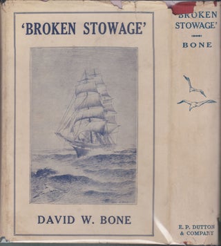 Broken Stowage