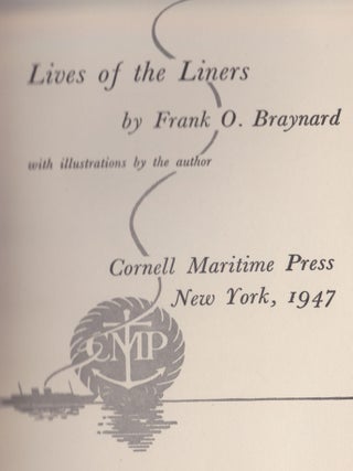 Lives Of The Liners