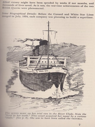 Lives Of The Liners