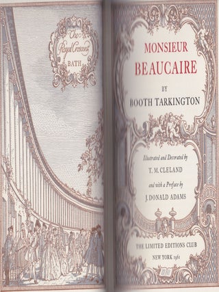 Monsieur Beaucaire