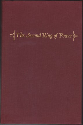 The Second Ring Of Power