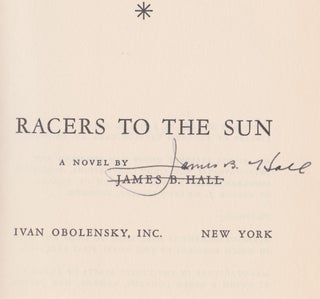 Racers To The Sun