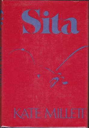 Item #4442 Sita. Kate Millett