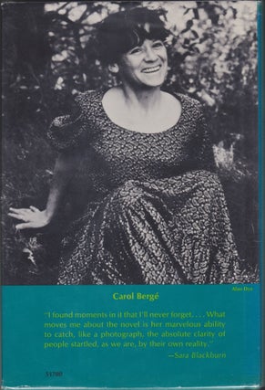Acts Of Love, An American Novel